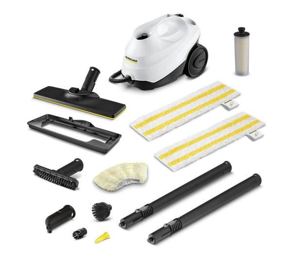 Kärcher SC 3 EasyFix - 1212304 - zdjęcie